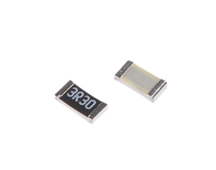 Vishay - CRCW12063R30FKEAHP - Vishay CRCW ϵ�� 0.5W 3.3�� ��Ĥ �߹���SMD ������ CRCW12063R30FKEAHP, ��1%, ��100ppm/K, 1206 ��װ		