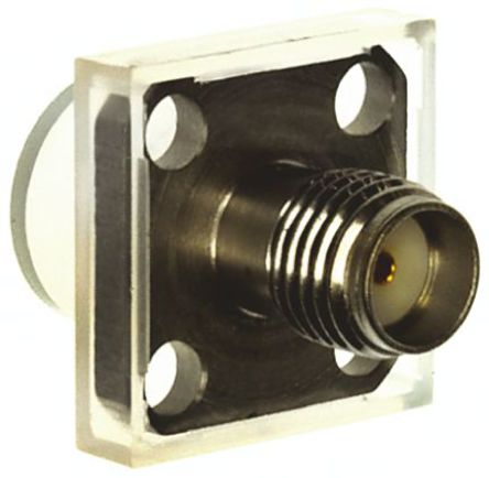 TE Connectivity - 2052 1215 02 - TE Connectivity 2052 1215 02 ׼ 尲װ SMA  , Ӷ˽		