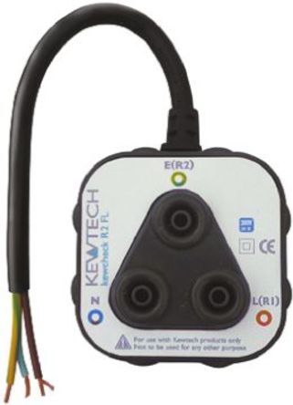 Kewtech Corporation - R2Check FL - Kewtech Corporation R2Check FL Դ		