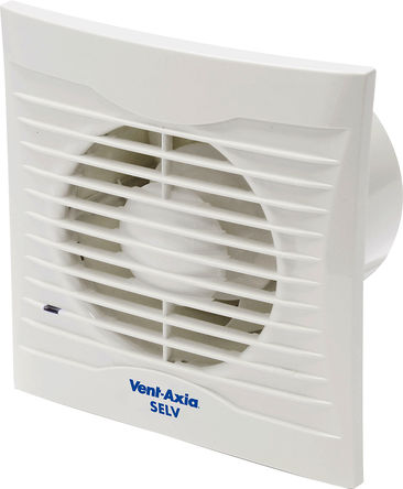 Vent-Axia - Silhouette 100SVT - Vent-Axia Silhouette ϵ 컨尲װ尲װװ  Silhouette 100SVT, ڳ		