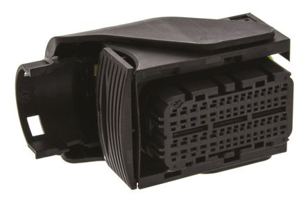TE Connectivity - 284742-1 - TE Connectivity Micro Quadlock System ϵ 4 60· °װ ɫɫ ĸ  284742-1		