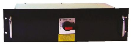 Riello - RBS 0032A-11H-A - Riello UPS · RBS 0032A-11H-A, ʹRiello UPS		