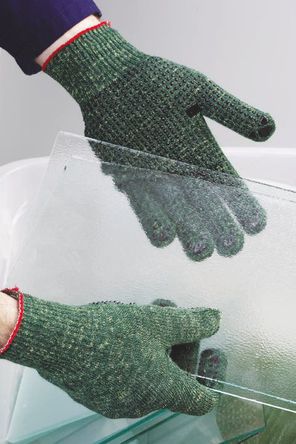 BM Polyco - 8953 - BM Polyco 2װ и ɫ Tensilite ظʹõ 8953, ߴ10 - L		