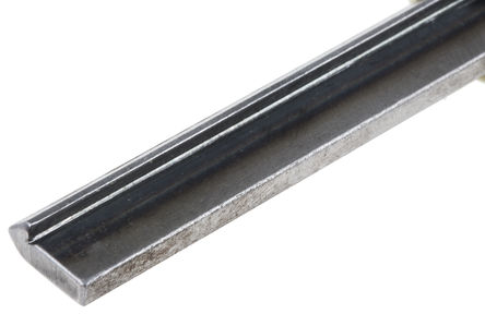 HepcoMotion - T1X500 - HepcoMotion 500mm ֱ߻ T1X500, 4.74mm		