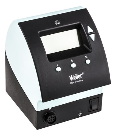 Weller - T0053400399N - Weller WD 1 1 240V ӹվ, Ӣͷ		