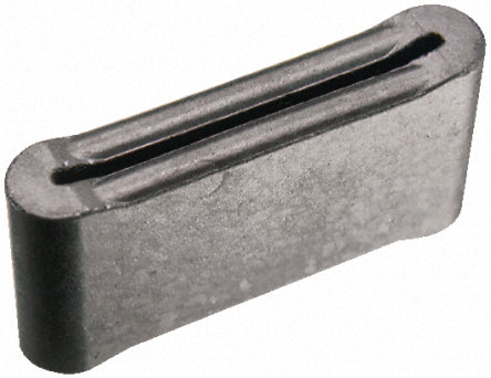 Fair-Rite - 2643173351 - Fair-Rite 2643173351 ƽо, ڲߴ 20 x 0.75mm		