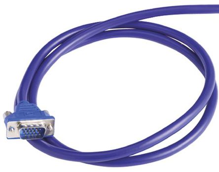 Clever Little Box - LPVGA-M/F-5.0M-FP - Clever Little Box 5m ɫ VGAVGA ĸ VGA ʾ LPVGA-M/F-5.0M-FP		