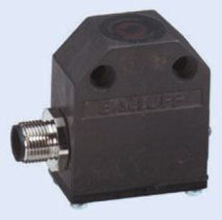 BALLUFF - BES 516-161-H3-L - BALLUFF IP67 ״ ʽ BES 516-161-H3-L, 7 mm ⷶΧ, PNP, 10  30 V ֱԴ		