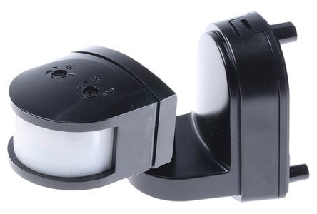 Theben / Timeguard - SLB2000G - Theben / Timeguard 180 PIR  SLB2000G, 12 mƷΧ, PIR, ǽڰװ, 230 V , 148 mm x 67 mm x 89mm		