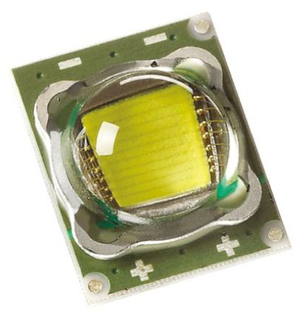 Luminus - SST-50-W57S-F21-GH200 - Luminus ɫ 5700K LED SST-50-W57S-F21-GH200, 3.9 V, 100ӽ, 氲װ		