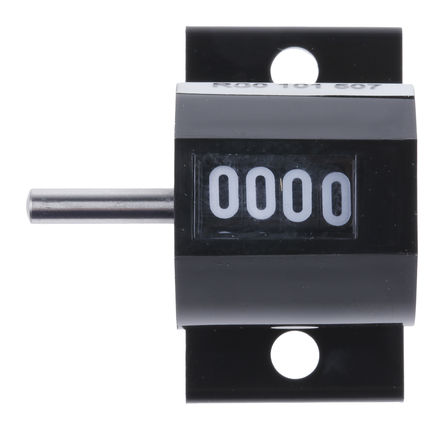 Hengstler - 0 101 507 - Hengstler ת е 0 101 507, 4λ, øλ		