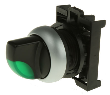 Eaton - M22-WRLK-G+M22-A - Eaton ѡ񿪹 M22-WRLK-G+M22-A		