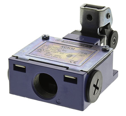 Telemecanique Sensors - XCKM121H29 - Telemecanique Sensors OsiSense XC ϵ IP66 пϽ ٶ λ XCKM121H29, , DP, /, 240V		