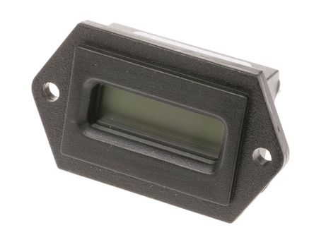 Curtis - 703TXR002N-512D - Curtis 6λ LCD ּ 703TXR002N-512D, 0  999999ʾΧ, ѹ, 500HzƵ, 5  12 V ֱԴ		