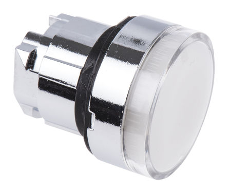 Schneider Electric - ZB4BW31 - Schneider Electric XB4 ϵ 22mm  ɫť Բ IP66IP67IP69IP69K ɸλ ťͷ ZB4BW31		