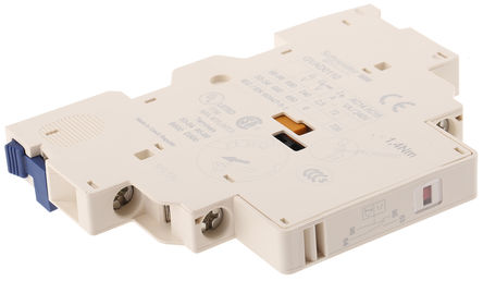 Schneider Electric - GVAD0110 - Schneider Electric GVAD ϵ 氲װ  GVAD0110, ݶӶ, /, 240 V ֱ690 V 		