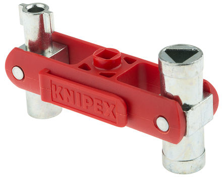 Knipex - 00 11 06 V02 - Knipex 3  12 mm пϽ ; Կ 00 11 06 V02		