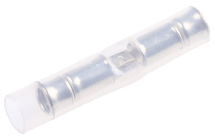 TE Connectivity - 323975 - TE Connectivity PIDG ϵ Ȼɫ Ե ƽ Եѹӽ߶ 323975, , 24  20 AWG߹, 26.29mmܳ		