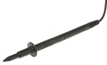 Hirschmann Test & Measurement - 934159100 - Hirschmann ɫ 16A , 1000V ac/dc, 		