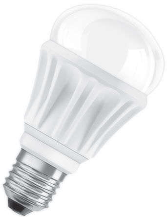 Osram - PCLA75DIM 11W/827 220-240VFR E27 - Osram PARATHOM ϵ 11 W 1055 lm ůɫ GLS LED  PCLA75DIM 11W/827 220-240VFR E27, E27 , , 240 V (൱ 75W ׳)		