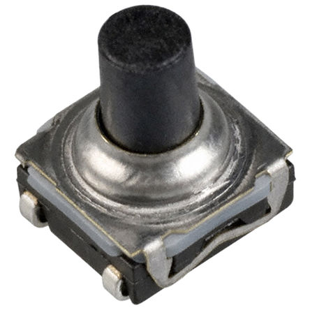 C & K - KSC841J OL LFS - C & K IP67 ʽ  KSC841J OL LFS,  - , 50 mA 0.85mm 氲װ		