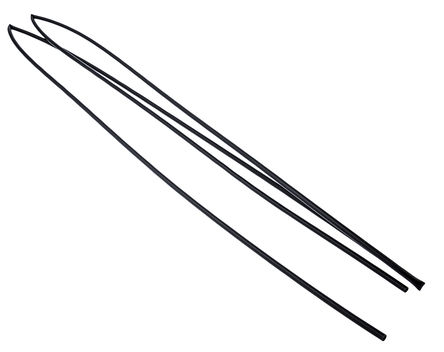 TE Connectivity - RNF-100-1/16-0-STK - TE Connectivity RNF-100 ϵ ɫ ϩ ׹ RNF-100-1/16-0-STK, 2:1, 1.6mmֱ, 1.2m		