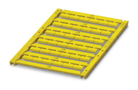 Phoenix Contact - 0829207 - Terminal Marker 0829207		