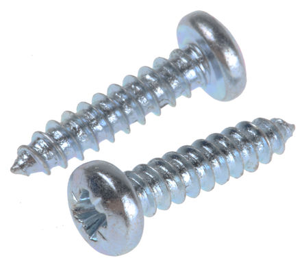 RS Pro - DIN7981 - RS Pro DIN7981 п  ƽ׶ Թݶ, 4  x 1/2in		