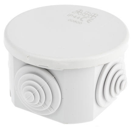 ABB - 00800 - ABB ɫ  IP44 ߺ 00800, 60mmֱ		