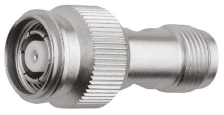 Telegartner - J01014R0001 - Telegartner 50 ֱ Ƶ J01014R0001, 0  6GHz, TNC ͷ  R-TNC , ͭǦ׺Ͻо		