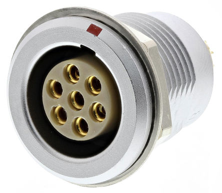 Lemo - EGG.2B.307.CLL - Lemo 2B ϵ 7· 尲װ ֱ   EGG.2B.307.CLL, ĸ		