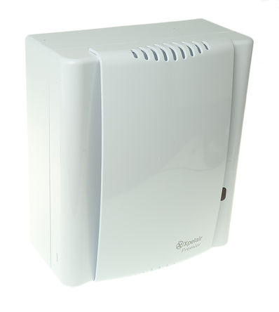 Xpelair - DX200T - Xpelair 컨尲װʽ ܵ 91014AW, 100mmܾ, 79m3/h		