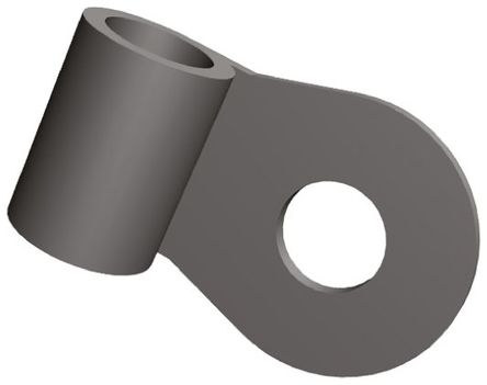 TE Connectivity - 321051 - TE Connectivity Budget ϵ ǾԵ о ѹӶ 321051, M5 (#10) ˨, 5mmڻֱ, 20.09mmܳ		