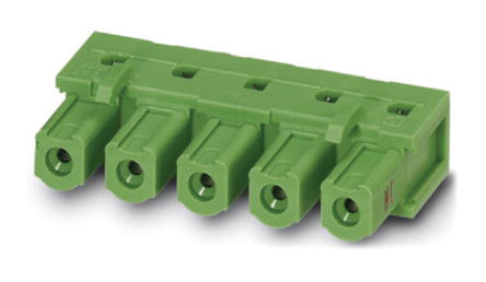 Phoenix Contact - 1745836 - Phoenix Contact COMBICON GIC ϵ 7· 7.62mmھ PCB ߶ӿ 1745836, Ӷ˽		