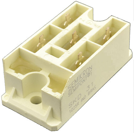 Semikron - SKD 31/08 - Semikron SKD 31/08   800V, 7 A 46װ		