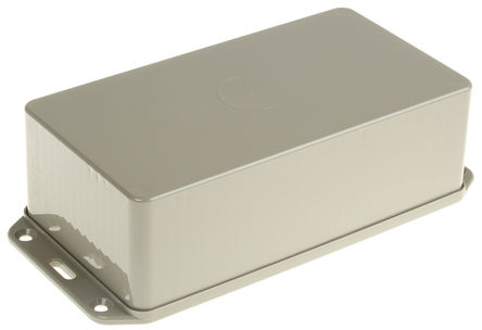 CAMDENBOSS - BIM2005/IP-GY - CAMDENBOSS 2000 ϵ ϵ IP65 ABS  BIM2005/IP-GY, , 170 x 80 x 50mm		