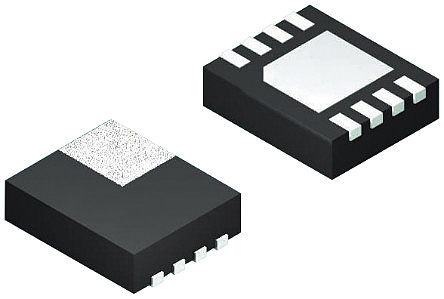 Analog Devices - ADP7105ACPZ-R2 - Analog Devices ADP7105ACPZ-R2 LDO ѹ, ɵ, 1.22  19 V, 500mA, 1.232Vȷ, 3.3  20 V, 8		