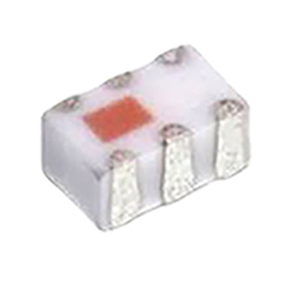 Wurth Elektronik - 748412245 - Wurth Elektronik 2400  2500MHz 50 װ оƬƽ-ƽ任 748412245		