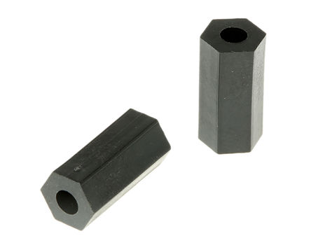 HARWIN - R1814-91 - HARWIN R1814-91 14mm άǿ PET Ǽ, 6.35mmԱ߼, 2.95mm׾, M3		