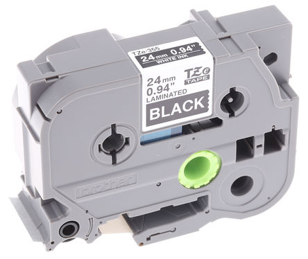 Brother - TZe-355 - BROTHER TZe-355 ɫ ɫ  ǩӡ, ڶͺŴӡ		