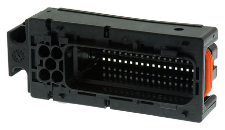 TE Connectivity - 368290-1 - TE Connectivity Junior Power Timer/MQS ϵ 81· °װ ɫ ĸ  368290-1		