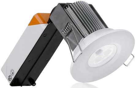 Aurora - EN-DE9W/30 - Aurora EN-DE9 ϵ 9 W ůɫ  EN-DE9W/30, E9, 220  240 V, ɵ		