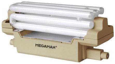 Megaman - 4P425i CW - Megaman 25 W ɫ R7s ӫ, 4000Kɫ, ״״		