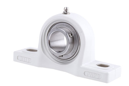 NSK-RHP - PNP25CR - NSK-RHP 25mmھ PUR  PNP25CR, 140.2mm, 71.9mmܸ 36.5mm, 37.8mm		