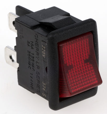 ZF - LRA22H2BBREN - ZF LRA22H2BBREN  ɫ  ̰忪,  - , 12 A @ 125 V 		