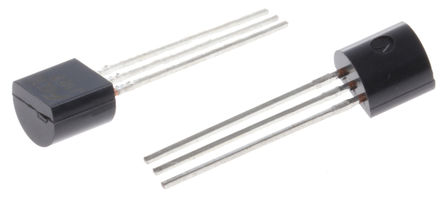 Fairchild Semiconductor - J107 - Fairchild Semiconductor J107 Nͨ JFET , Idss: 100mA, 3 TO-92װ		