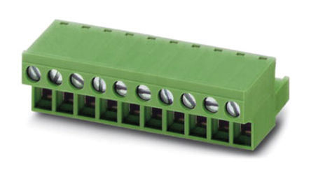 Phoenix Contact - 1779563 - Phoenix Contact COMBICON FRONT-MSTB ϵ 5mm ھ 17 · ĸ ɫ ͷ 1779563, ݶ˽		