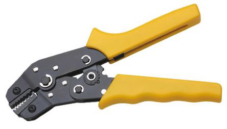 Stanley Tools - 84-853-22 - Stanley ѹǯ 84-853-22, 0.14  2.5mm2		