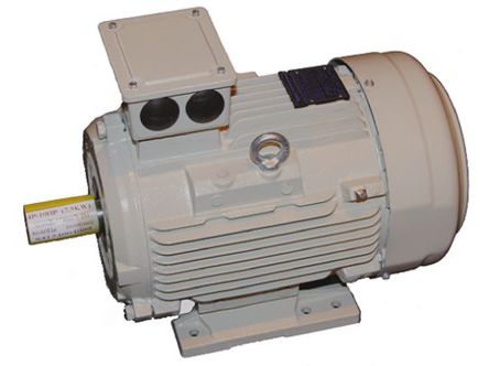 TECO Westinghouse - AEEVF32.24PB3 - TECO Westinghouse AEEVF3 ϵ ŸӦ ʱ뷽 綯 AEEVF32.24PB3 IE2, 3 , 2.2 kW, 380 V, ֧Űװ		