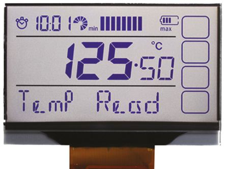 GPEG - KS008A5W - GPEG ͸ ĸ LCD ɫʾ KS008A5W, LED, 2 ţ10 ַ, I2CSPI4 ߣ ӿ		